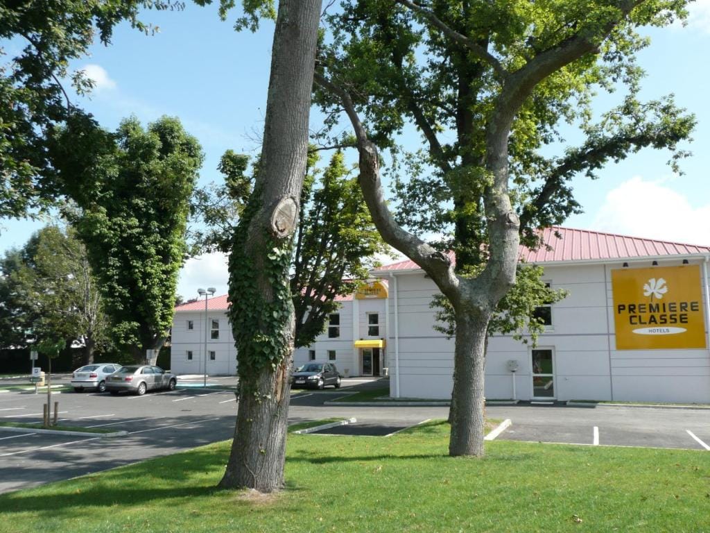 Premiere Classe Pau Est-Bizanos — 5