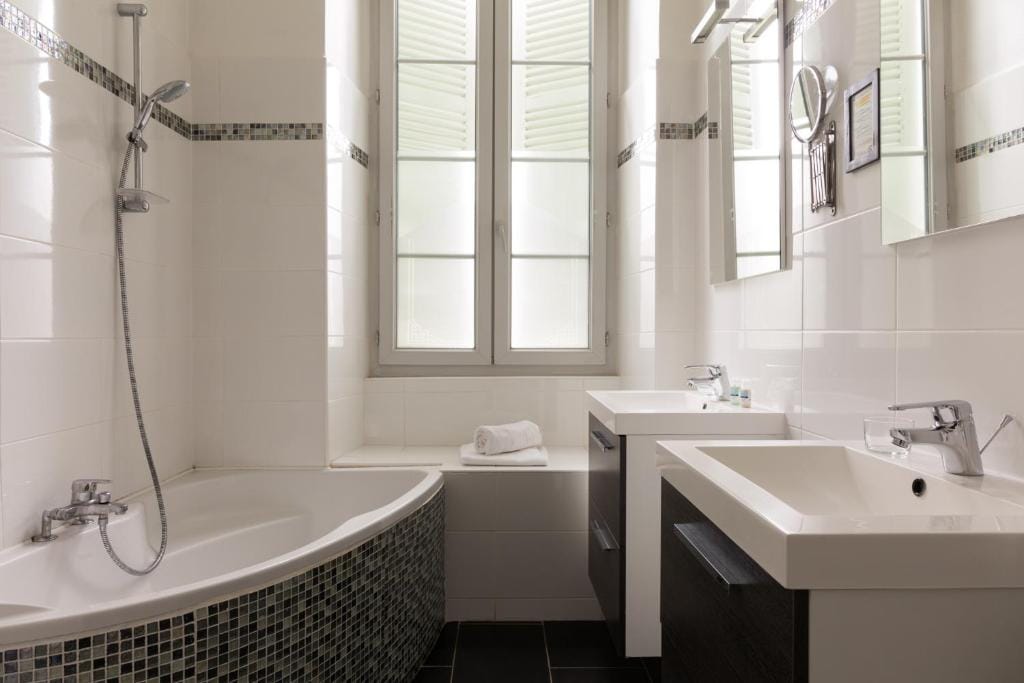 The Originals Boutique, Villa Montpensier, Pau — 3