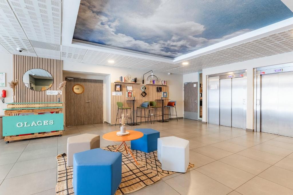 Appart'City Confort Perpignan Centre Gare — 4