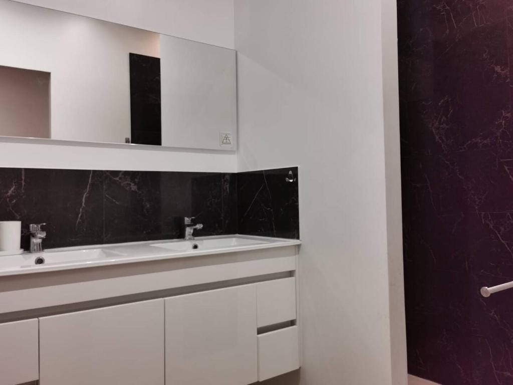 Appart Hotel Spa Perpignan — 3