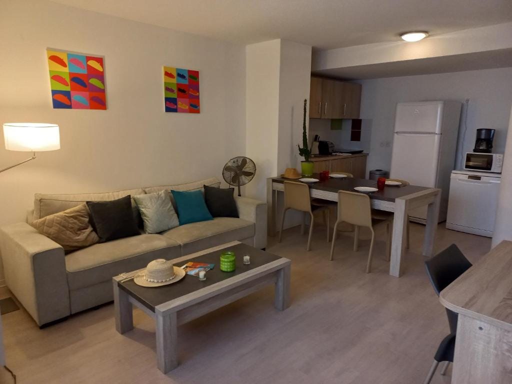 Apparteo Perpignan — 1