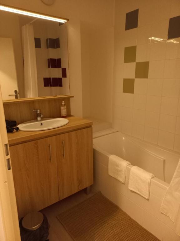 Apparteo Perpignan — 3