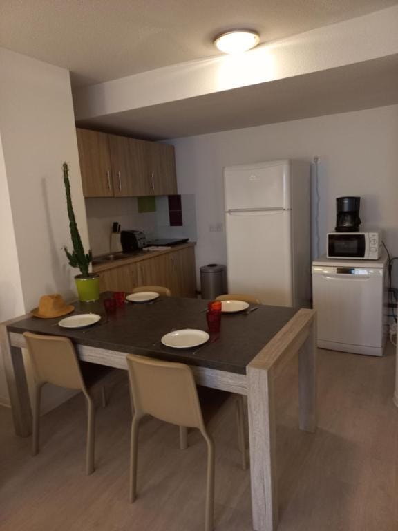 Apparteo Perpignan — 4