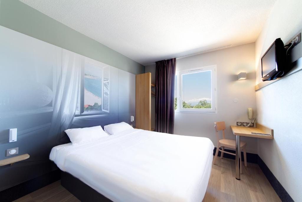 B&B HOTEL Perpignan Saleilles — 1