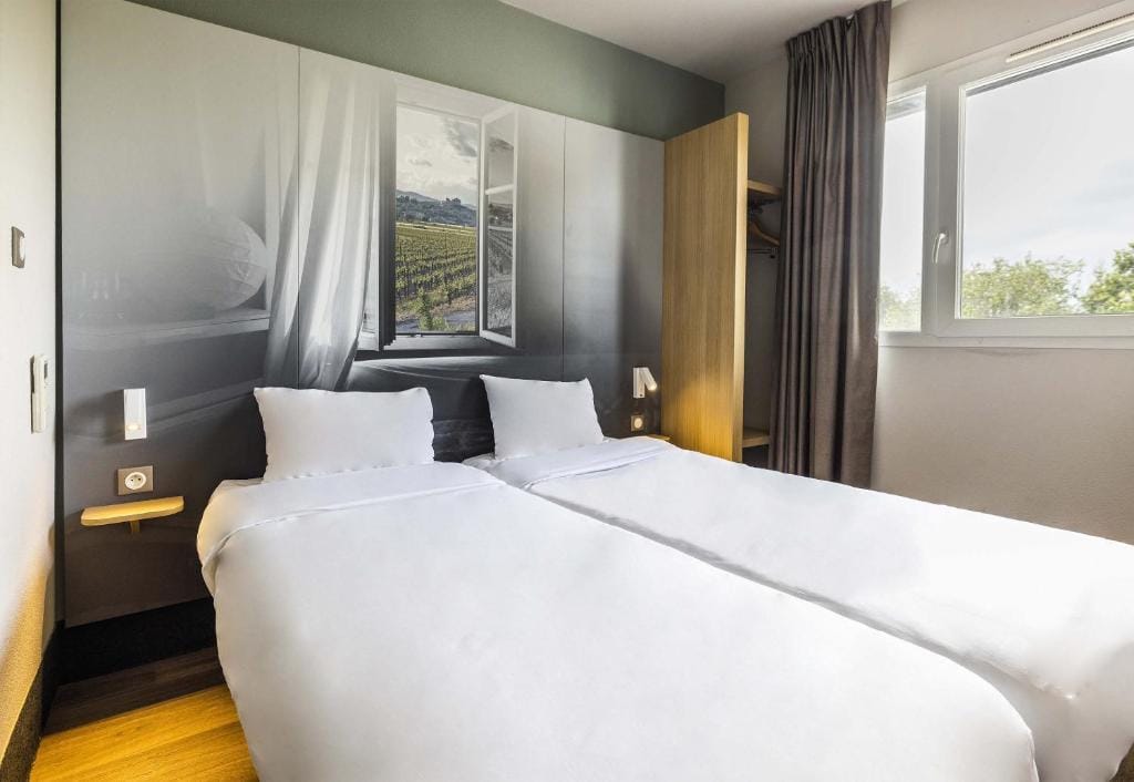 B&B HOTEL Perpignan Saleilles — 2