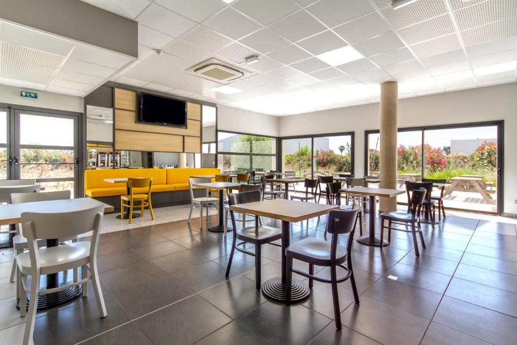 B&B HOTEL Perpignan Saleilles — 5