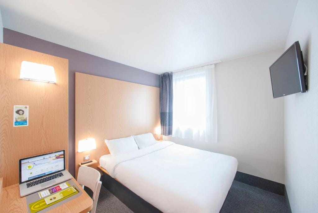 B&B HOTEL Perpignan Sud Marché International — 1