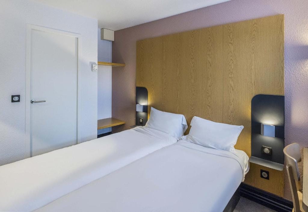 B&B HOTEL Perpignan Sud Porte d'Espagne — 2