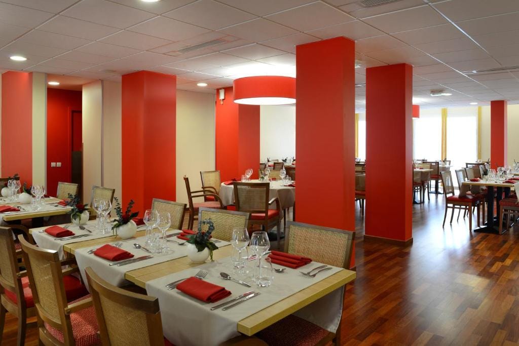 Domitys Les Tours d'Or — 4