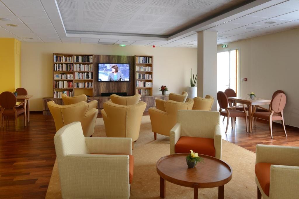 Domitys Les Tours d'Or — 5