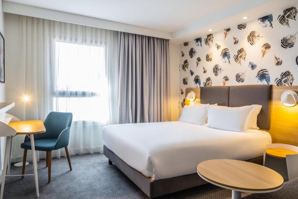 Holiday Inn Perpignan by IHG — 2