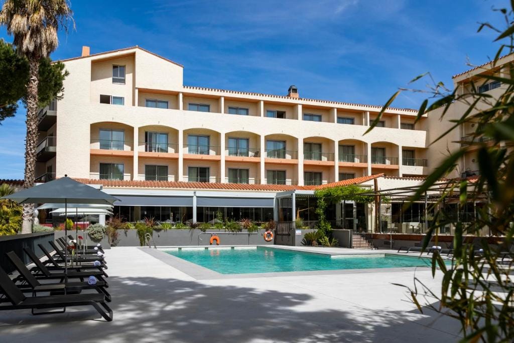 Holiday Inn Perpignan by IHG — 4
