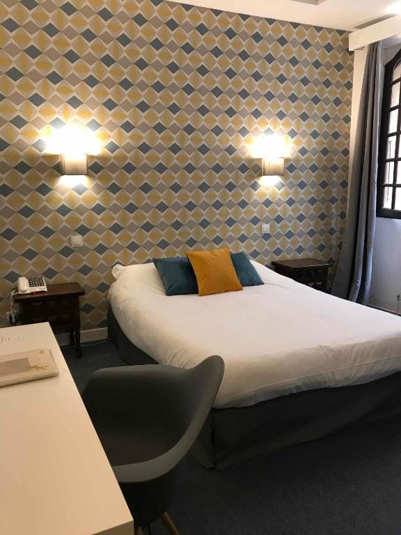 Hôtel De La Loge — 4
