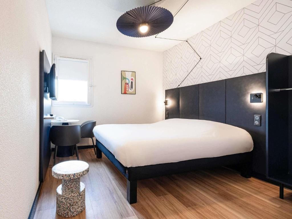ibis Perpignan Sud Saint Charles — 3