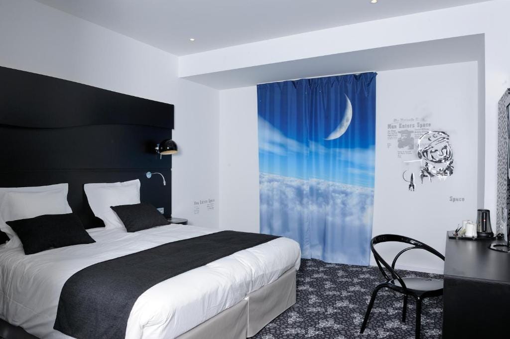 Kyriad Prestige Perpignan Centre Gare — 2