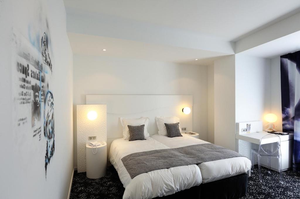 Kyriad Prestige Perpignan Centre Gare — 3