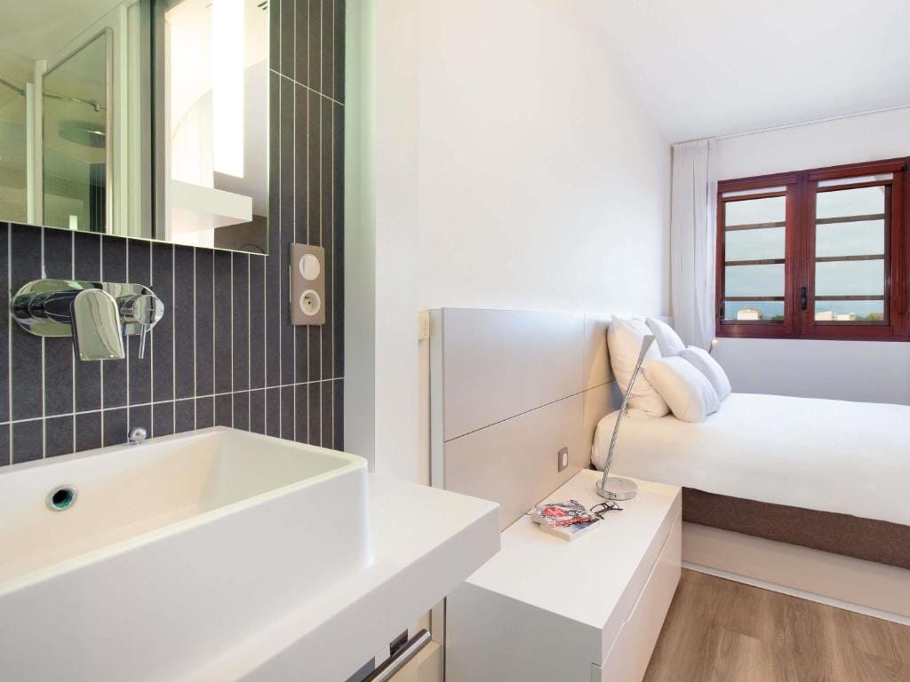 Novotel Suites Perpignan Centre - Grandes Suites & Confort Centre-Ville — 2