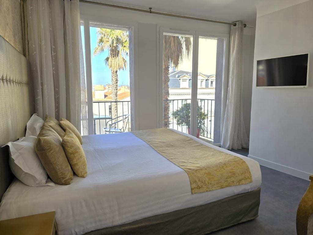 Nyx Hôtel Indépendant Perpignan Centre Gare — 1