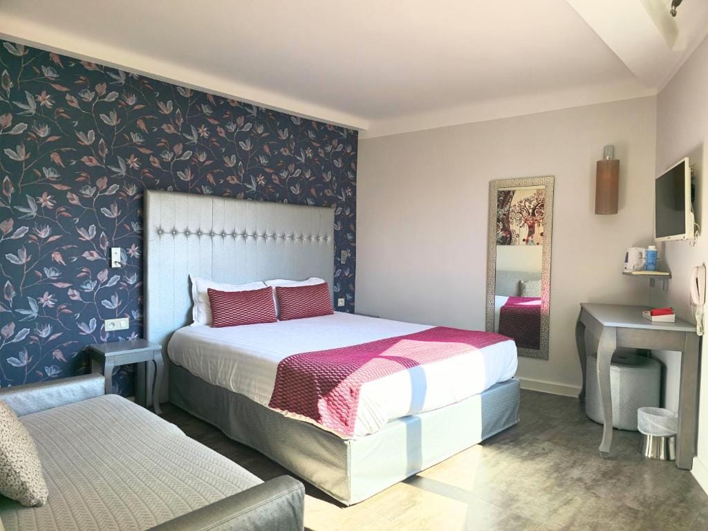 Nyx Hôtel Indépendant Perpignan Centre Gare — 5