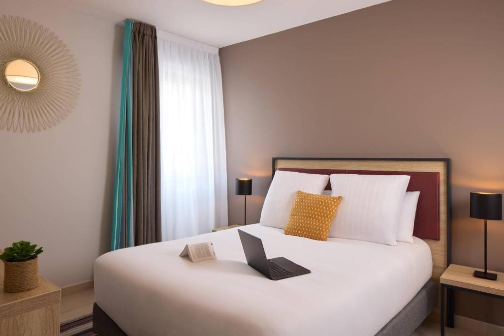 Quality Aparthotel Perpignan Prestige — 1