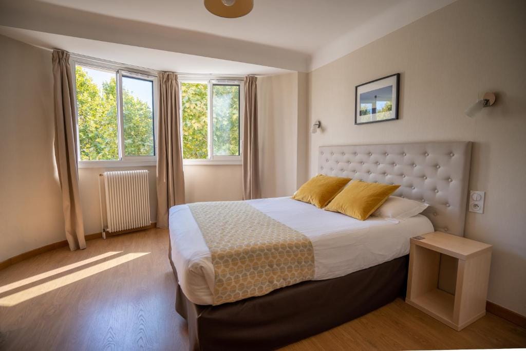 The Originals City, Hôtel Mondial, Perpignan — 1