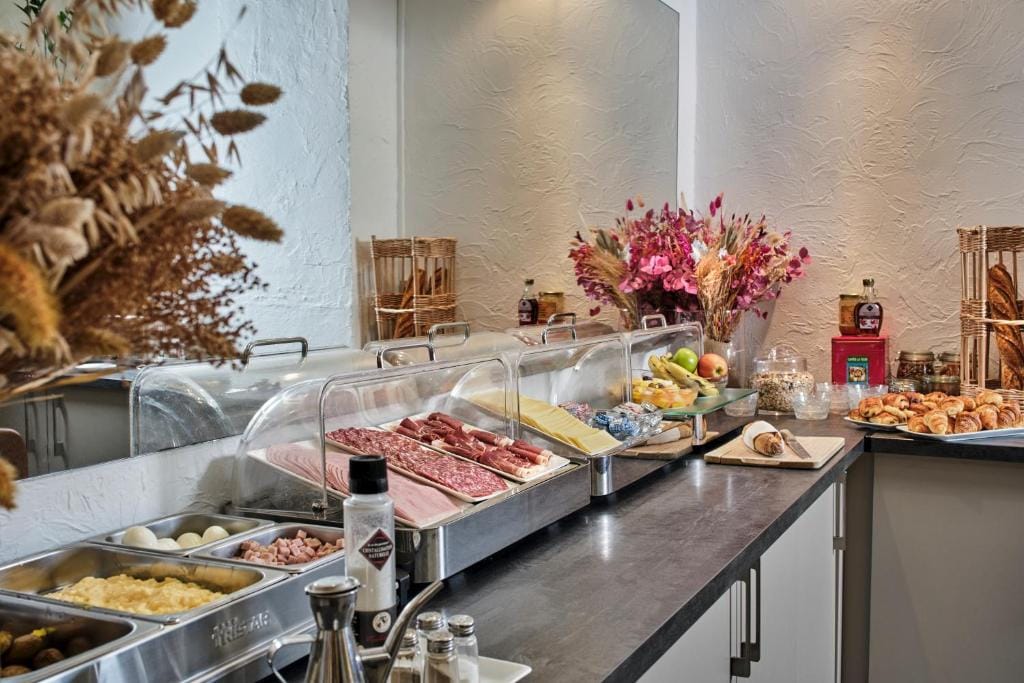 The Originals City, Hôtel Mondial, Perpignan — 2