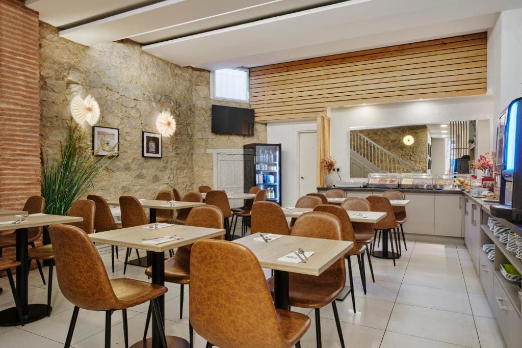 The Originals City, Hôtel Mondial, Perpignan — 3