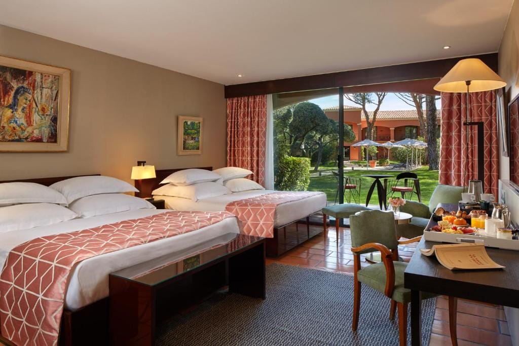 Villa Duflot Hôtel & Spa Perpignan — 2