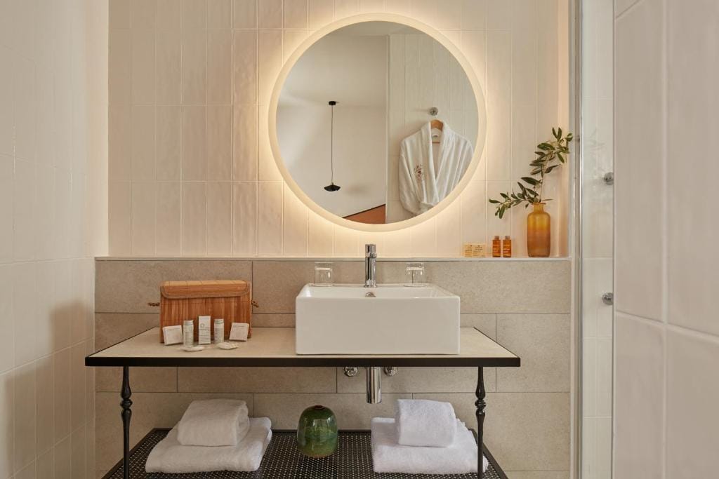 Villa Duflot Hôtel & Spa Perpignan — 3