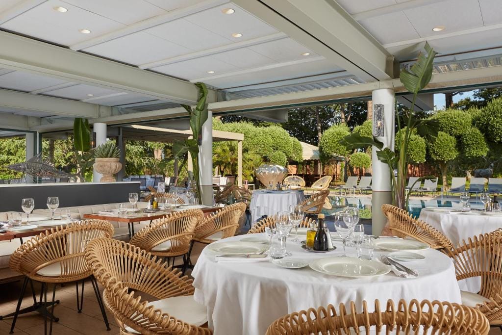 Villa Duflot Hôtel & Spa Perpignan — 5