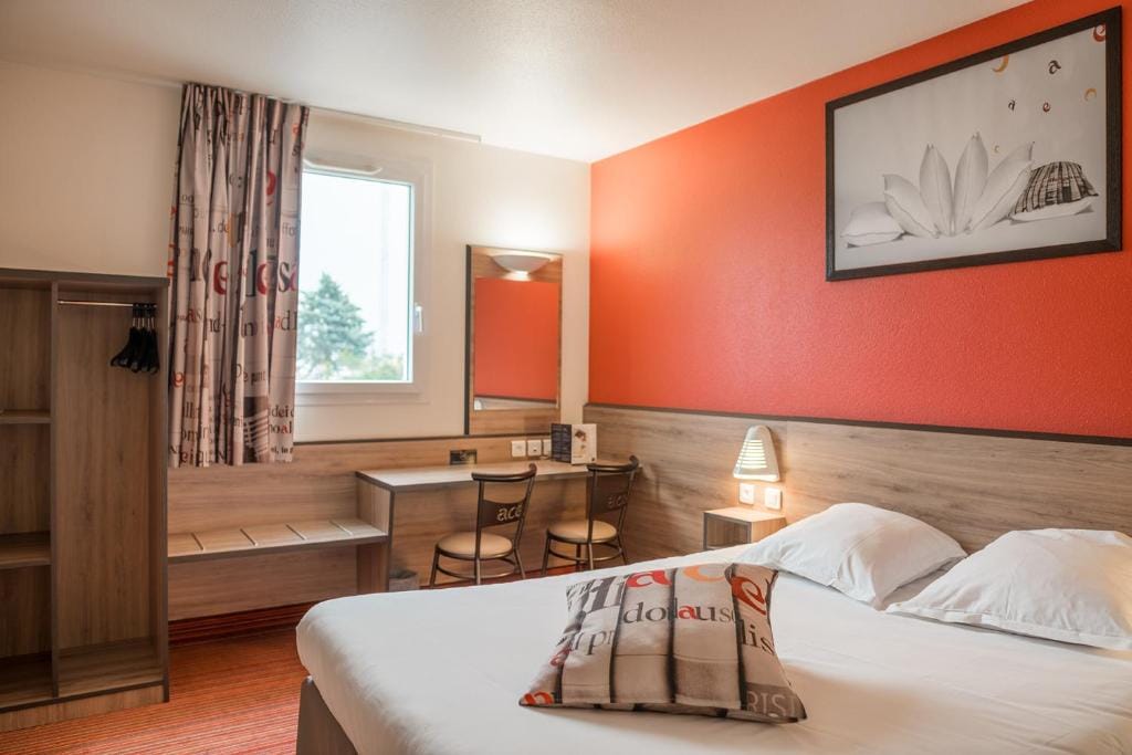 Ace Hotel Poitiers — 1