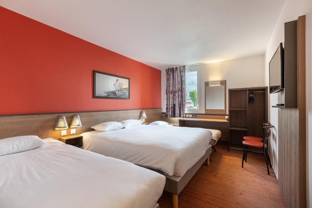 Ace Hotel Poitiers — 2