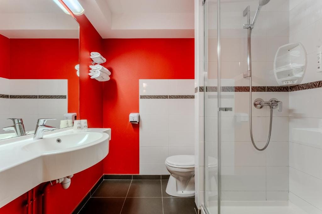 Ace Hotel Poitiers — 3