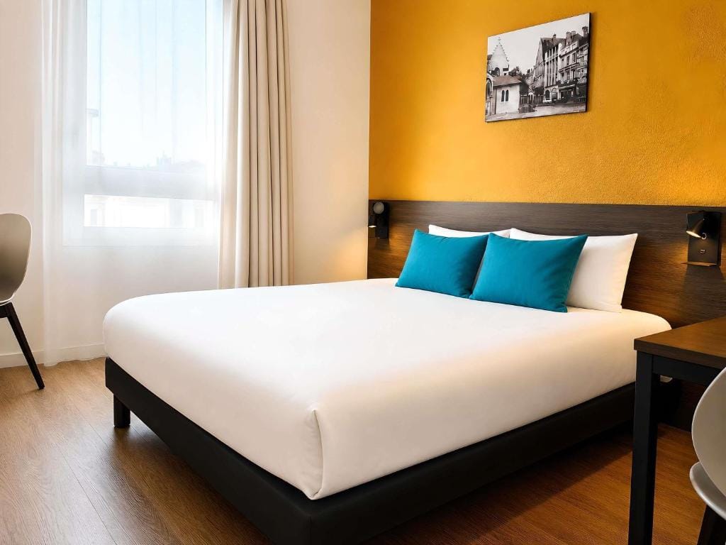 Aparthotel Adagio Access Poitiers