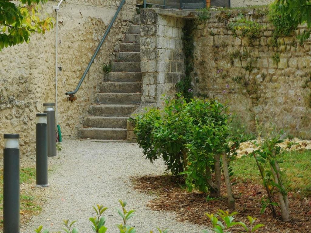 Aparthotel Adagio Access Poitiers — 3