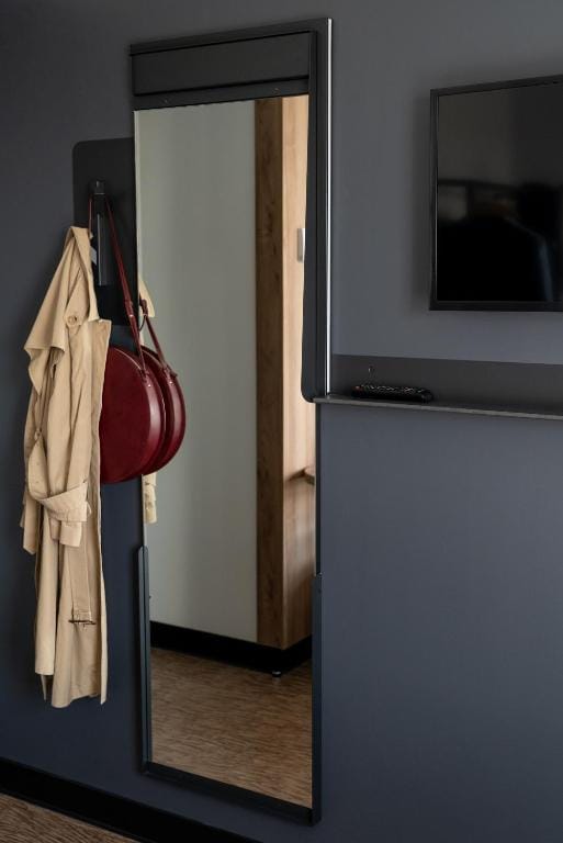 B&B HOTEL Poitiers Aéroport — 2