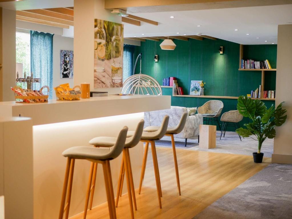 Best Western Le Bois de la Marche — 1