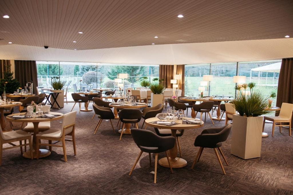 Best Western Le Bois de la Marche — 2