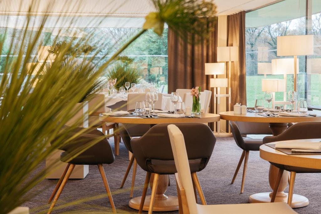 Best Western Le Bois de la Marche — 3
