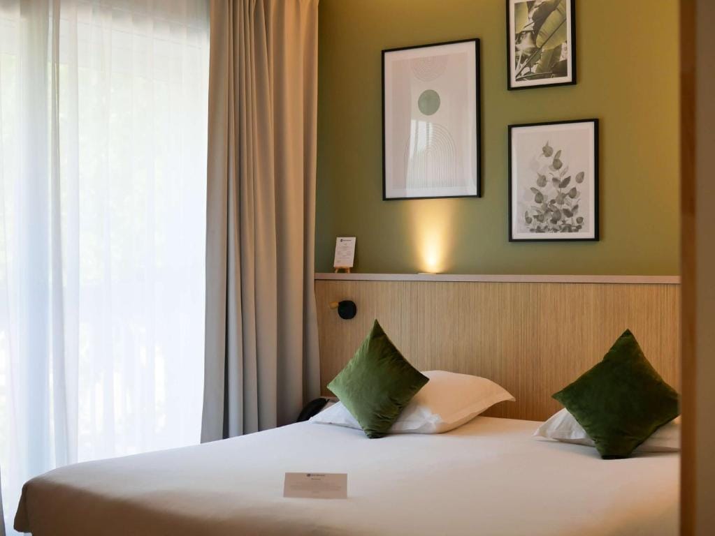 Best Western Le Bois de la Marche — 5