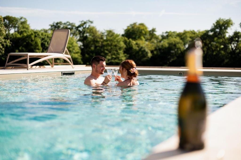 Domaine de l'Ecorcerie — 4