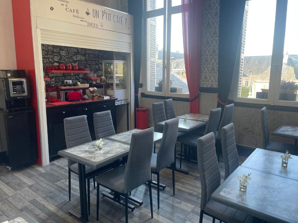 Hotel Au Chapon Fin — 4