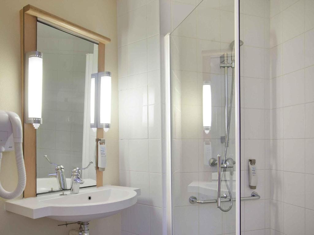 ibis Poitiers Centre — 3