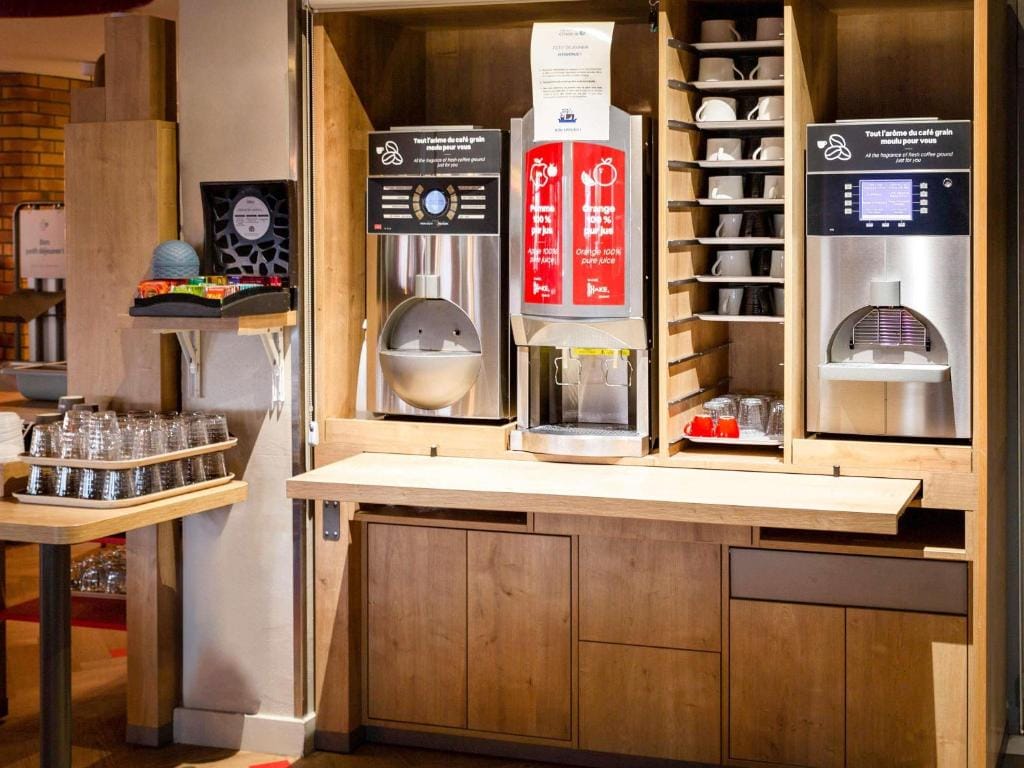 ibis Poitiers Sud — 2