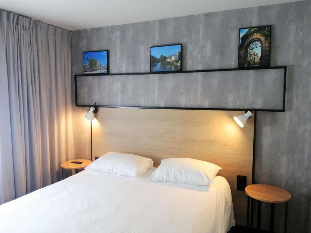 ibis Poitiers Sud — 4