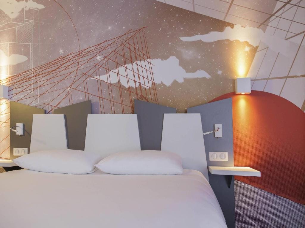 ibis Styles Poitiers Centre — 1