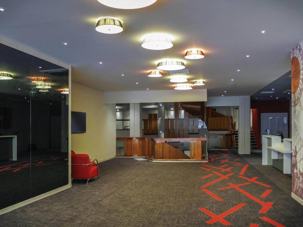 ibis Styles Poitiers Centre — 5