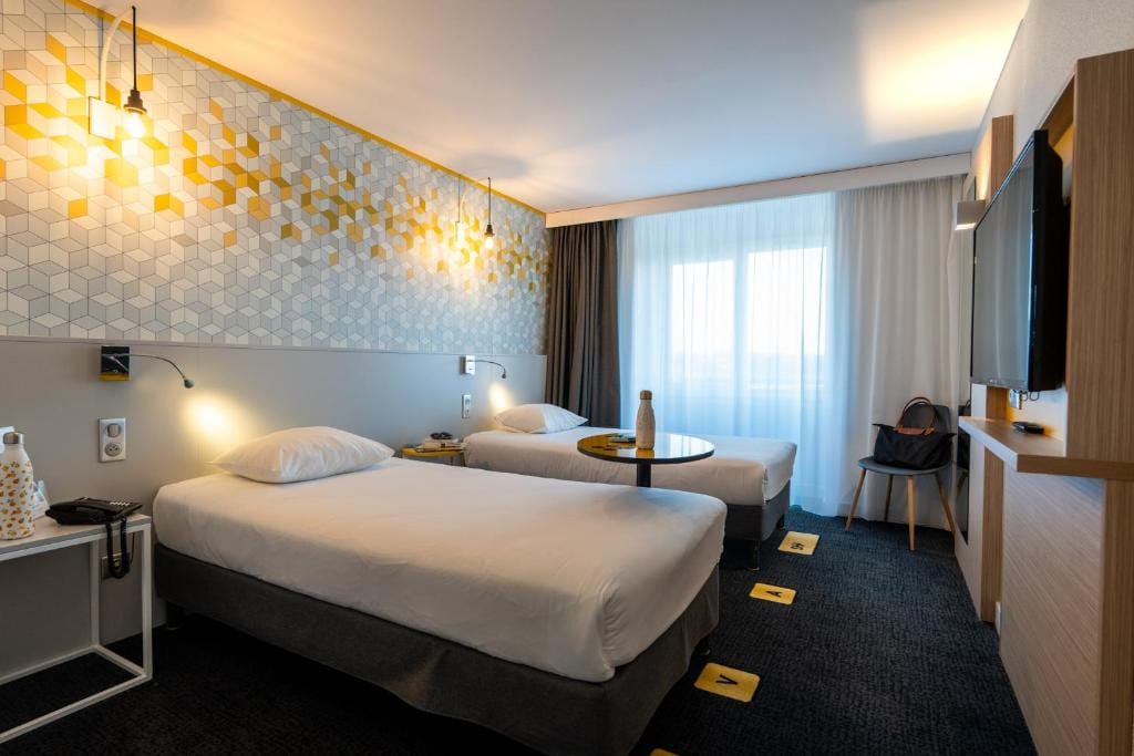 ibis Styles Poitiers Nord — 2