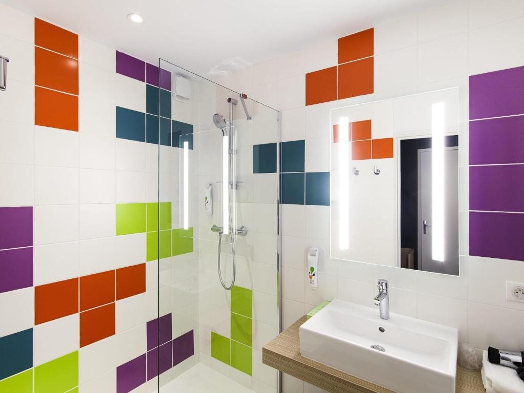 ibis Styles Poitiers Nord — 3