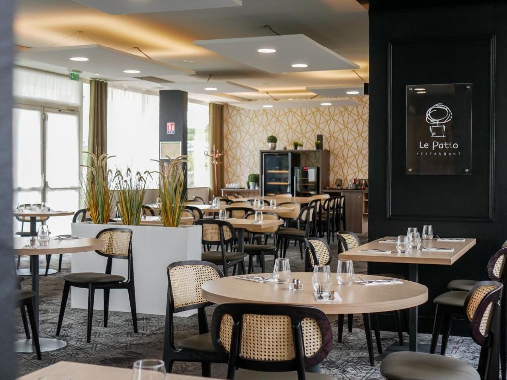 ibis Styles Poitiers Nord — 4